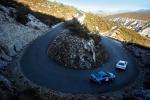 Alpine Vision Concept 2016 года